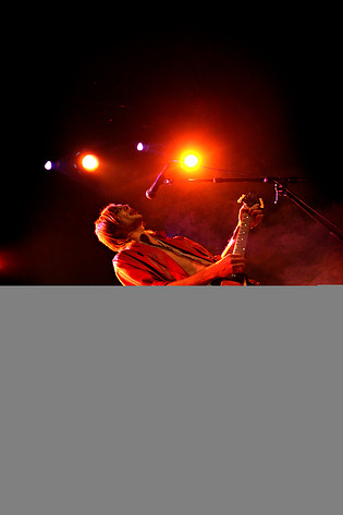 2008-01-25 - Moto Boy från Debaser Medis, Stockholm 2008-01-25 - Moto Boy från Debaser Medis, Stockholm