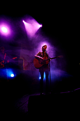 2008-01-25 - Britta Persson från Debaser Medis, Stockholm
