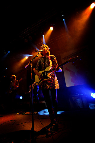 2008-01-25 - Britta Persson från Debaser Medis, Stockholm