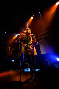 2008-01-25 - Britta Persson från Debaser Medis, Stockholm