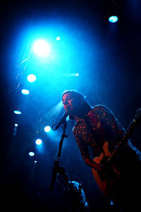 2008-01-25 - Britta Persson från Debaser Medis, Stockholm