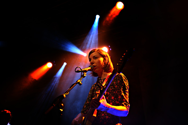 2008-01-25 - Britta Persson från Debaser Medis, Stockholm