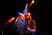 2008-01-25 - Britta Persson från Debaser Medis, Stockholm