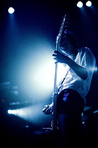 2008-01-25 - Cult of Luna från Amplified, Umeå