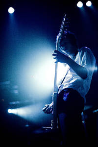 2008-01-25 - Cult of Luna från Amplified, Umeå