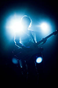 2008-01-25 - Cult of Luna från Amplified, Umeå