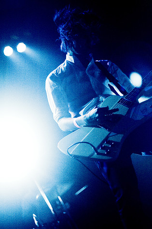 2008-01-25 - Cult of Luna från Amplified, Umeå