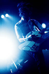 2008-01-25 - Cult of Luna från Amplified, Umeå