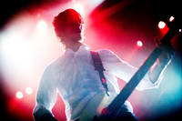 2008-01-25 - Cult of Luna från Amplified, Umeå