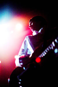 2008-01-25 - Cult of Luna från Amplified, Umeå