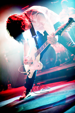 2008-01-25 - Cult of Luna från Amplified, Umeå
