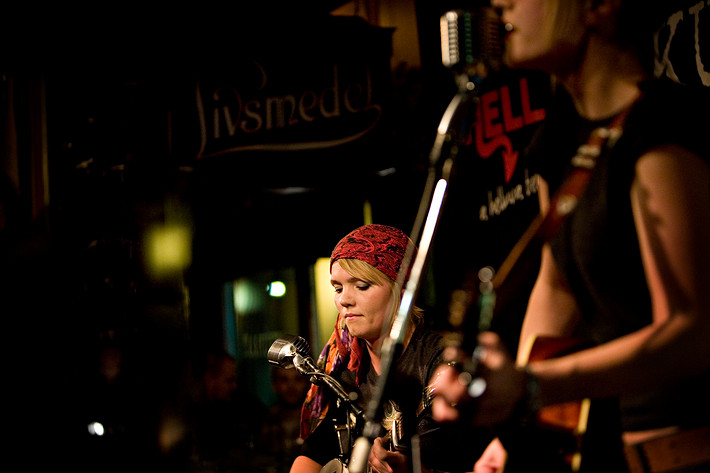 2008-01-26 - Baskery från Akkurat, Stockholm