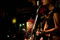2008-01-26 - Baskery från Akkurat, Stockholm