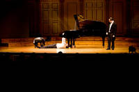 2008-01-27 - Igudesmann & Joo från Nybrokajen 11, Stockholm