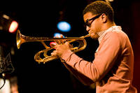 2008-01-28 - Christian Scott från Fasching, Stockholm