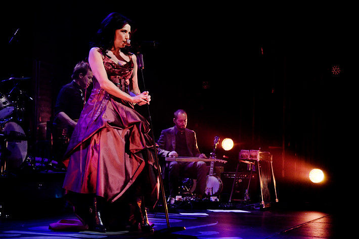 2008-01-29 - Jill Johnson från Cirkus, Stockholm 2008-01-29 - Jill Johnson från Cirkus, Stockholm