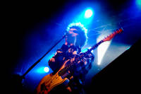 2008-01-30 - Oh No Ono från Sticky Fingers, Göteborg