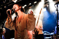 2008-01-30 - Anna Järvinen från Debaser Slussen, Stockholm