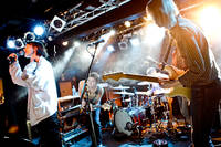 2008-01-30 - Anna Järvinen från Debaser Slussen, Stockholm