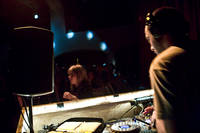 2008-01-31 - DJ Mehdi från Debaser Medis, Stockholm