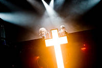 2008-01-31 - Justice från Debaser Medis, Stockholm