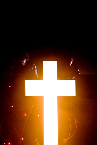 2008-01-31 - Justice från Debaser Medis, Stockholm