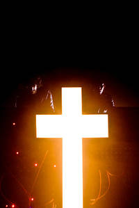 2008-01-31 - Justice från Debaser Medis, Stockholm