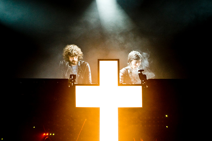 2008-01-31 - Justice från Debaser Medis, Stockholm