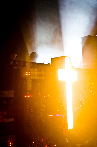 2008-01-31 - Justice från Debaser Medis, Stockholm