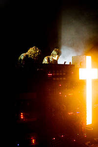 2008-01-31 - Justice från Debaser Medis, Stockholm