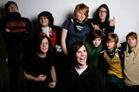 2008-01-24 - Rockfotostudion från Amplified, Umeå