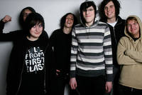 2008-01-24 - Rockfotostudion från Amplified, Umeå
