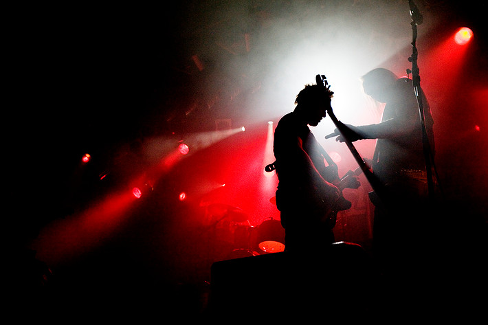 2008-02-01 - Mustasch från Kulturbolaget, Malmö