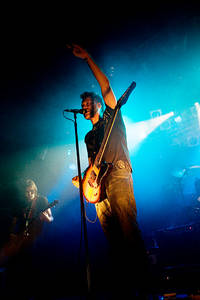 2008-02-01 - Mustasch från Kulturbolaget, Malmö