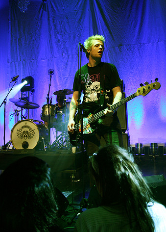 2008-02-01 - Neverstore från Millencolin Music Price, Örebro 2008-02-01 - Neverstore från Millencolin Music Price, Örebro