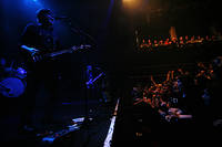 2008-02-03 - Jimmy Eat World från Rockefeller, Oslo