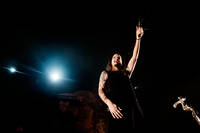 2008-02-03 - Korn från Hovet, Stockholm