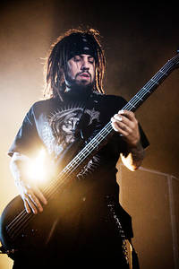 2008-02-03 - Korn från Hovet, Stockholm