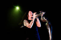 2008-02-03 - Korn från Hovet, Stockholm