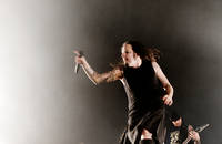 2008-02-03 - Korn från Hovet, Stockholm