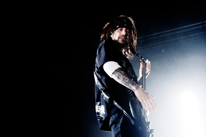 2008-02-03 - Korn från Hovet, Stockholm