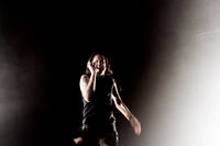 2008-02-03 - Korn från Hovet, Stockholm
