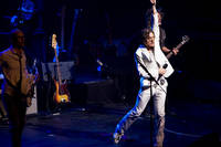 2008-02-04 - An Evening with the Music of John Lennon från Cirkus, Stockholm