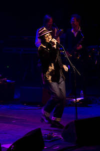 2008-02-04 - An Evening with the Music of John Lennon från Cirkus, Stockholm
