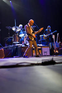2008-02-04 - An Evening with the Music of John Lennon från Cirkus, Stockholm