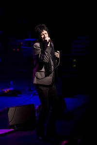 2008-02-04 - An Evening with the Music of John Lennon från Cirkus, Stockholm