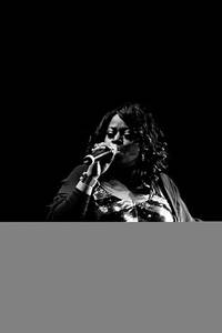 2008-02-05 - Angie Stone från Berns, Stockholm