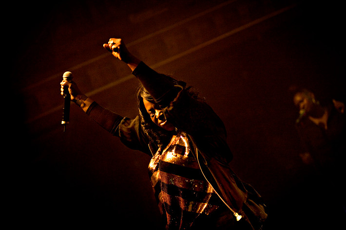 2008-02-05 - Angie Stone från Berns, Stockholm