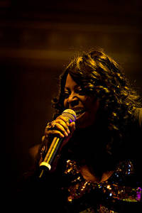 2008-02-05 - Angie Stone från Berns, Stockholm