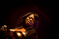 2008-02-05 - Angie Stone från Berns, Stockholm